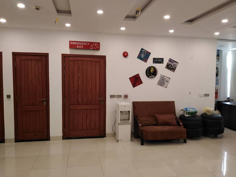 4 Marla 1st Floor For Rent In DHA Phase 3,Block Y,Pakistan,Punjab,Lahore 5