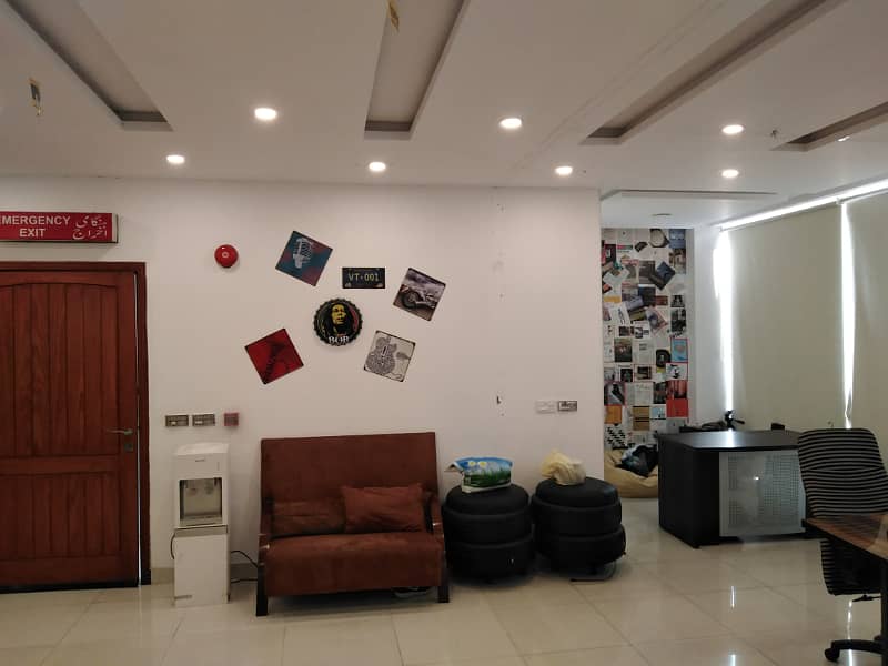 4 Marla 1st Floor For Rent In DHA Phase 3,Block Y,Pakistan,Punjab,Lahore 7