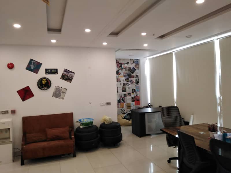 4 Marla 1st Floor For Rent In DHA Phase 3,Block Y,Pakistan,Punjab,Lahore 8