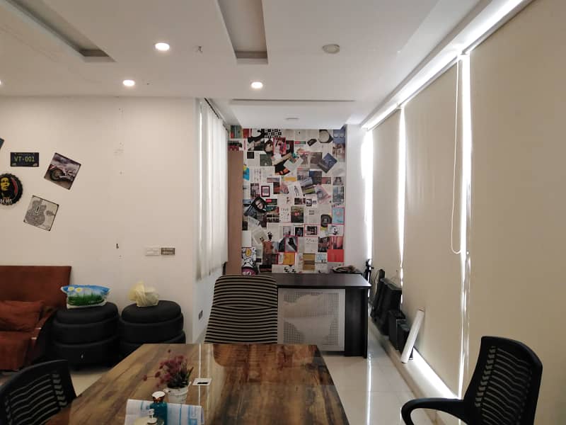 4 Marla 1st Floor For Rent In DHA Phase 3,Block Y,Pakistan,Punjab,Lahore 10