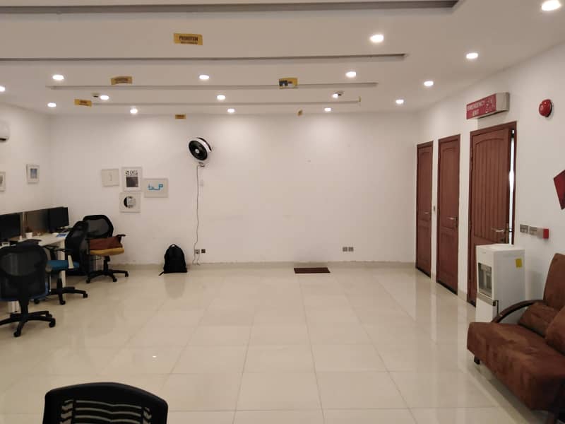 4 Marla 1st Floor For Rent In DHA Phase 3,Block Y,Pakistan,Punjab,Lahore 12