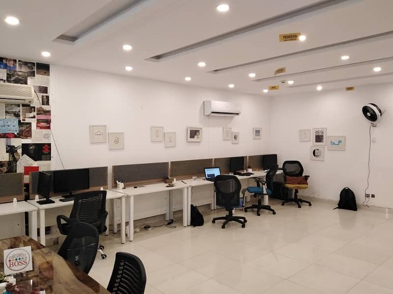 4 Marla 1st Floor For Rent In DHA Phase 3,Block Y,Pakistan,Punjab,Lahore 14