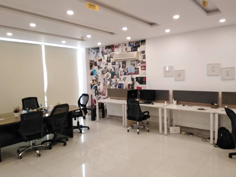 4 Marla 1st Floor For Rent In DHA Phase 3,Block Y,Pakistan,Punjab,Lahore 17