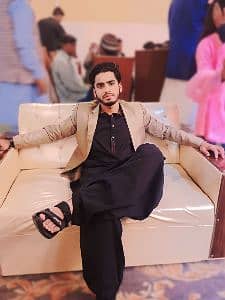 Muhammad Haris Badar