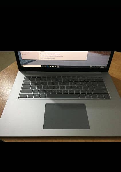 Microsoft Laptop Good and High quality 1