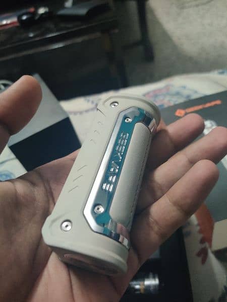 GEEK VAPE E100i 3