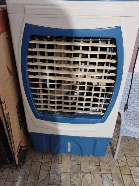 Brand New Air Cooler solar  12 Watt 2