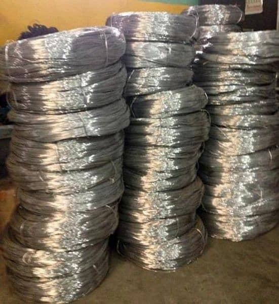 Electric Fence Material on wholesale prices 18