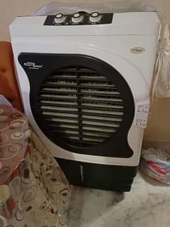 air cooler slightly used