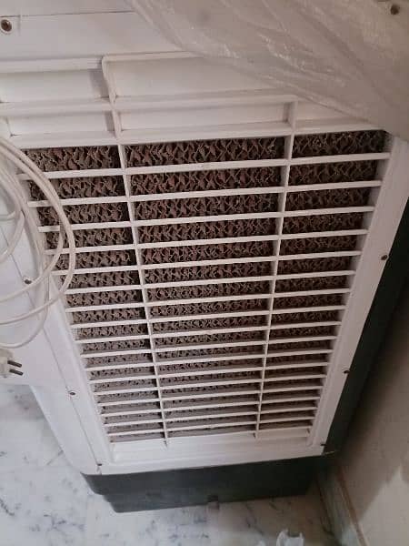 air cooler slightly used 2