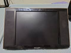 modified tv for cheap
