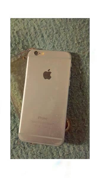 iphone 6 NON PTA 3