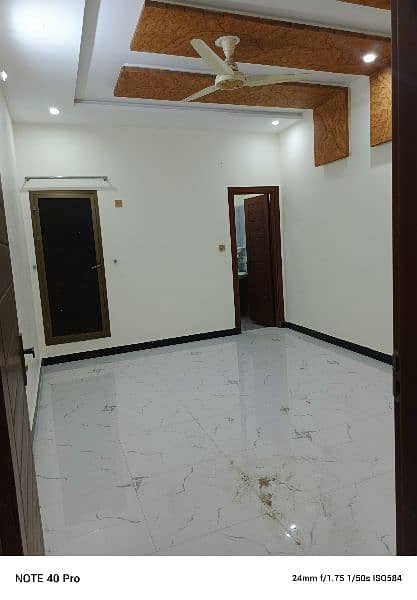 Home For Sale Kashmir road M. B villas 4