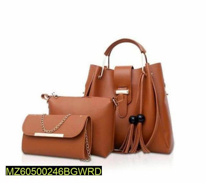 Good quality Women Bag 5