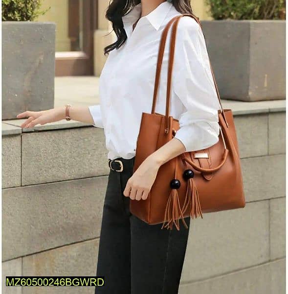 Good quality Women Bag 6