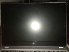 Hp Elitebook folio 9470m Core i5 3rd gen.