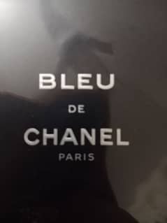 blue de channel perfume