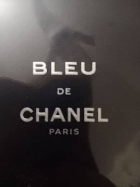 blue de channel perfume 0