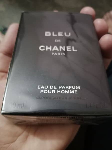 blue de channel perfume 1