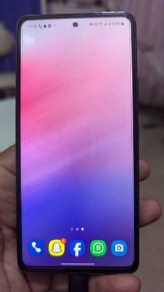 Samsung Galaxy A53 (5G) 8/128