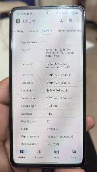 Samsung Galaxy A53 (5G) 8/128 2