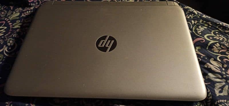 Hp 15-G038AU 1