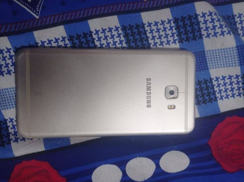 Samsung Galaxy c7 pro 4 64 exchange possible 3