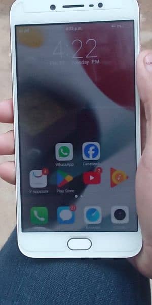 vivo y67 Only serious buyer hi contact KRna 0.3. 1.8. 0.2. 1.6. 8.9. 5 5