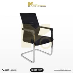 Imported Visitor Chairs | Premium Quality | Affordable | MI 0