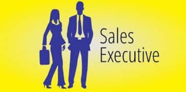 sales Executive