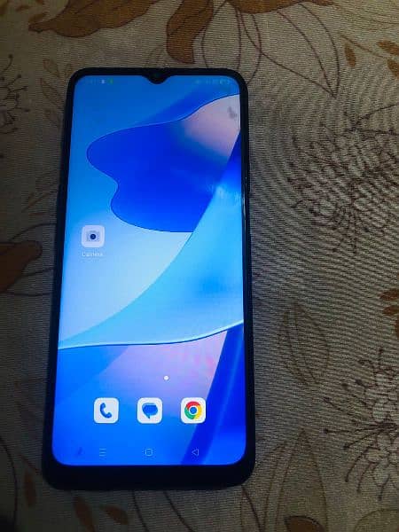 Oppo A16 0