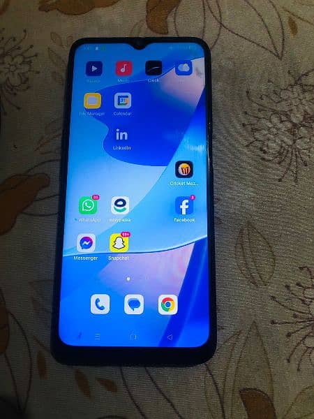 Oppo A16 1