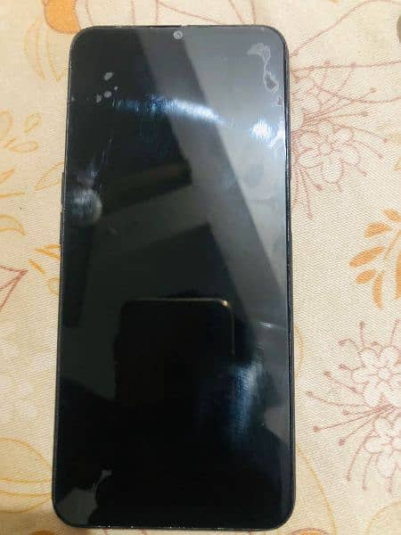 Oppo A16 4