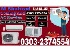 Ac Repairing Ac Service Ac Installation & DC Inverter Card Repairing