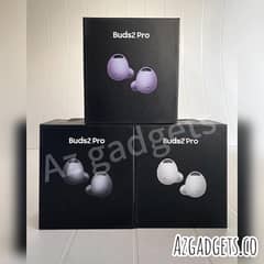 Buds 2 Pro samsung