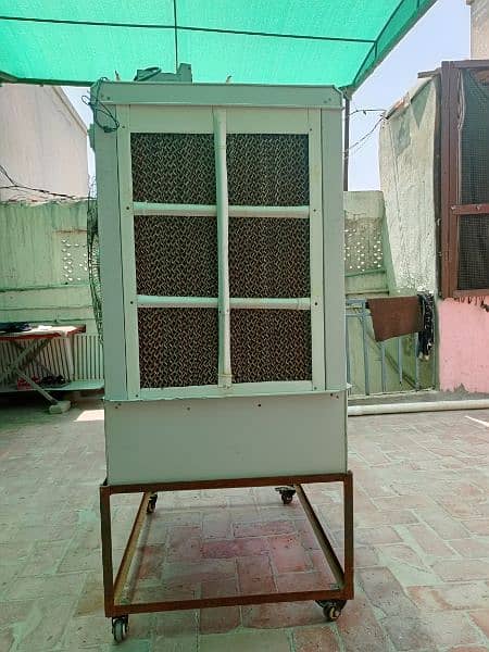 Brand New Lahoori Air Cooler 1