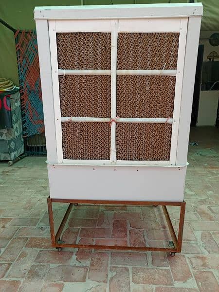 Brand New Lahoori Air Cooler 2