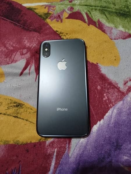 Iphone x 1