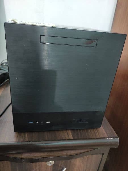 Ryzen 2600 A520m 16gb Ram GTX titan x 12gb gaming PC 0