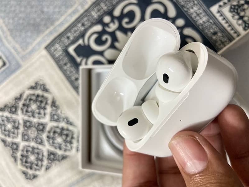 Airpods pro generation 2