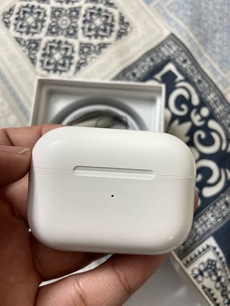 Airpods pro generation 3