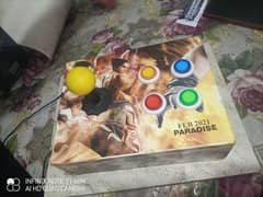 Arcade joystick/USB arcade joystick/ Tekken box/gaming contole