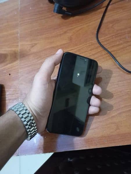 Iphone 11 pro Jv non pta 3