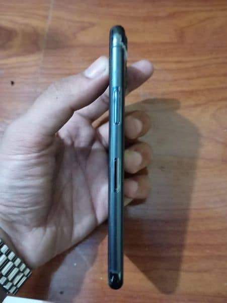 Iphone 11 pro Jv non pta 5