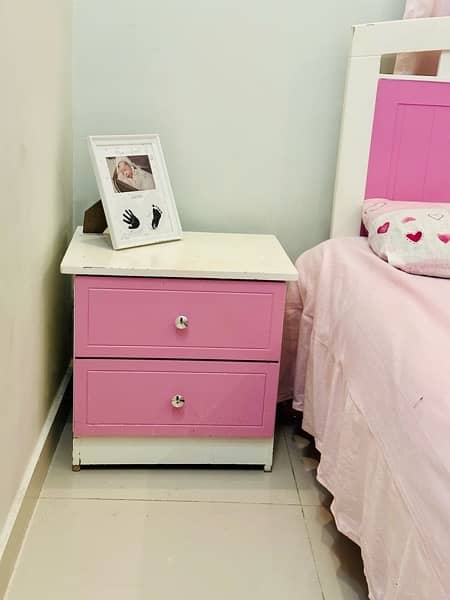 kid's bedroom furniture 1