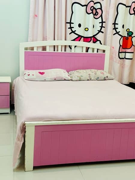 kid's bedroom furniture 2