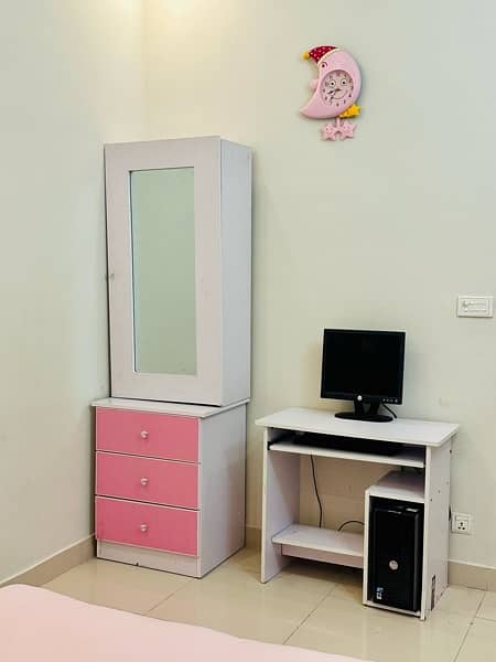 kid's bedroom furniture 3