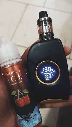 BEST SMOKE/BEST FEELING/VAPEEE