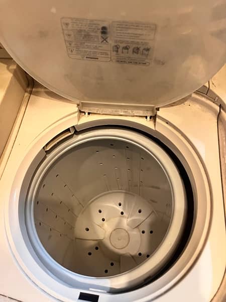 washing machine 0