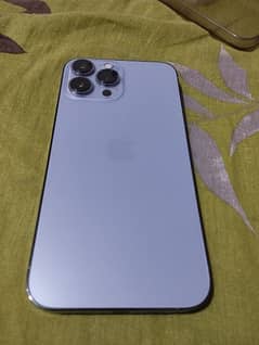 iphone 13pro max  in good condition 0